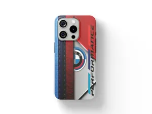 BMW Custodia Telefono Max Qualità Limitata